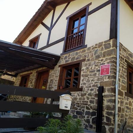Casa Llayo Villa Aliezo Eksteriør bilde