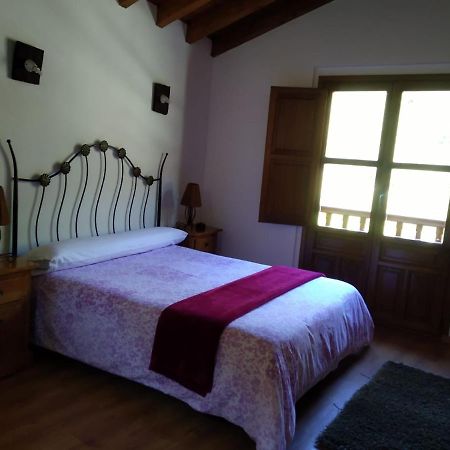 Casa Llayo Villa Aliezo Eksteriør bilde