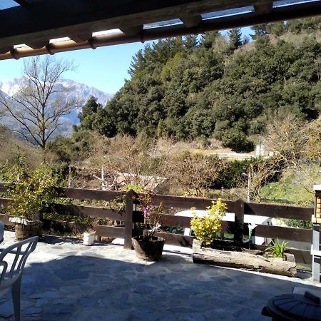 Casa Llayo Villa Aliezo Eksteriør bilde