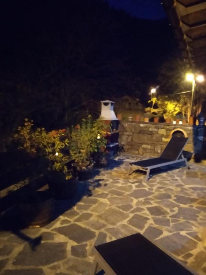 Casa Llayo Villa Aliezo Eksteriør bilde