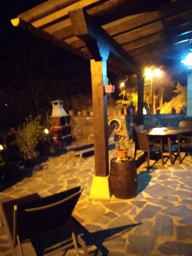 Casa Llayo Villa Aliezo Eksteriør bilde