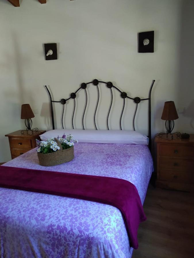 Casa Llayo Villa Aliezo Eksteriør bilde