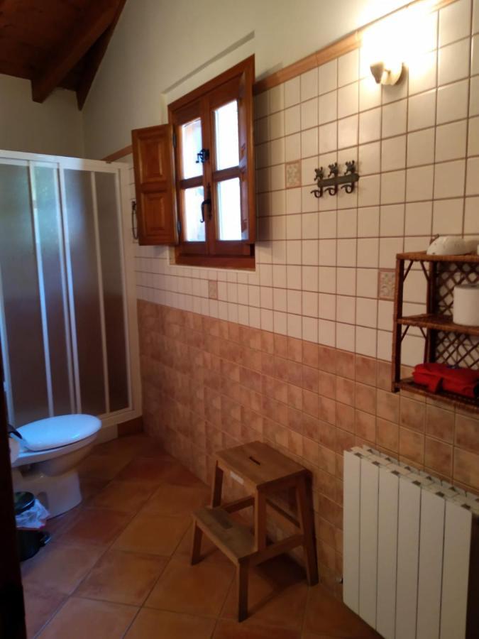 Casa Llayo Villa Aliezo Eksteriør bilde