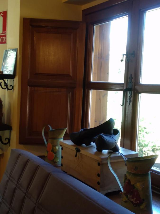 Casa Llayo Villa Aliezo Eksteriør bilde