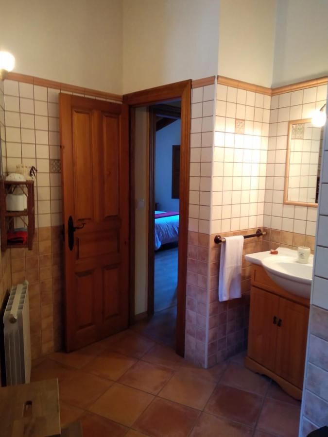 Casa Llayo Villa Aliezo Eksteriør bilde