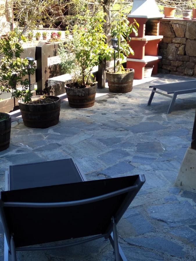 Casa Llayo Villa Aliezo Eksteriør bilde