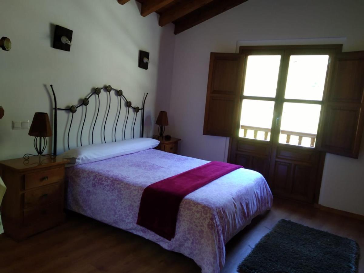 Casa Llayo Villa Aliezo Eksteriør bilde