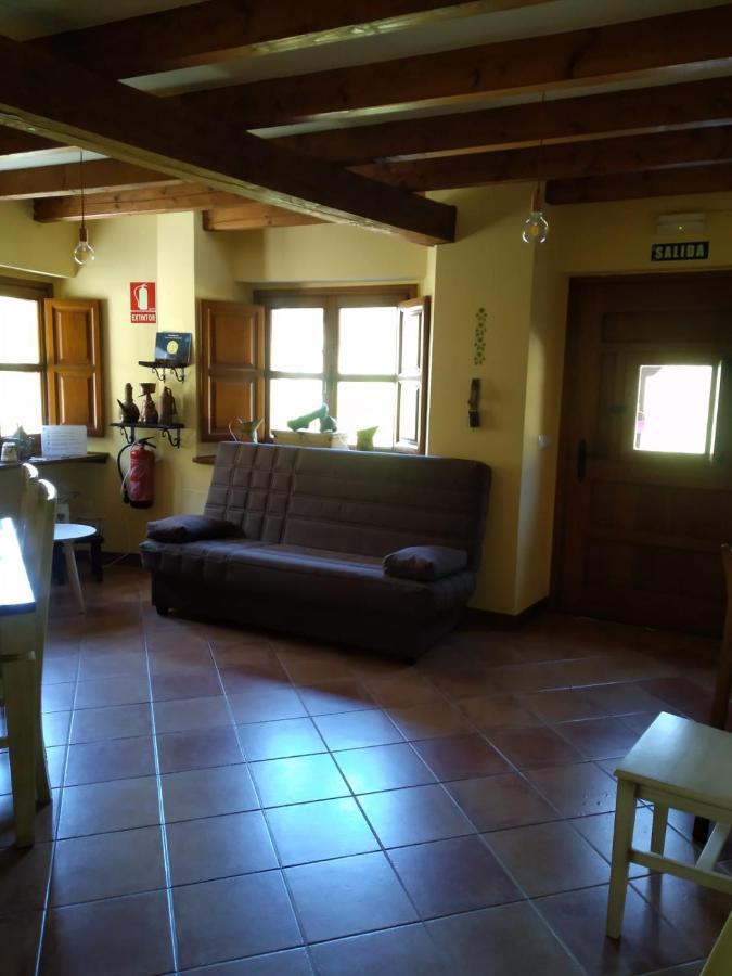 Casa Llayo Villa Aliezo Eksteriør bilde