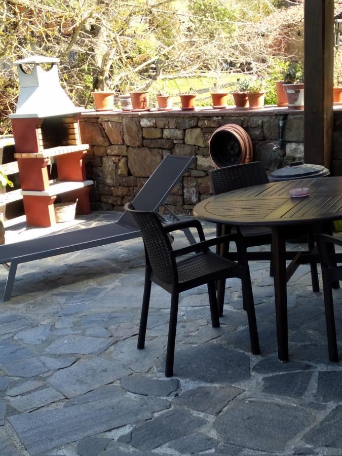 Casa Llayo Villa Aliezo Eksteriør bilde