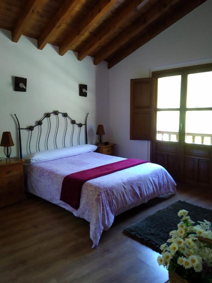 Casa Llayo Villa Aliezo Eksteriør bilde