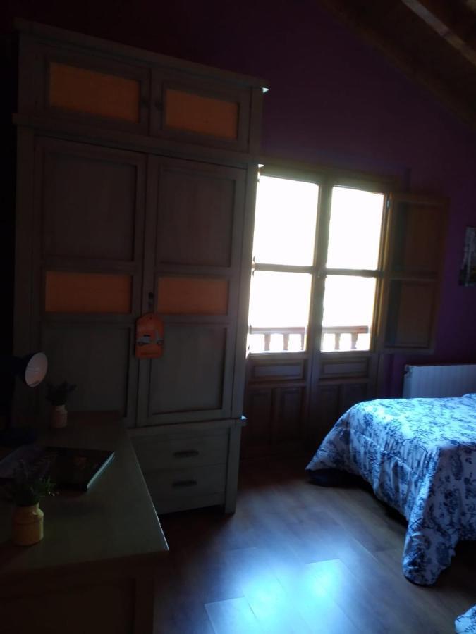 Casa Llayo Villa Aliezo Eksteriør bilde