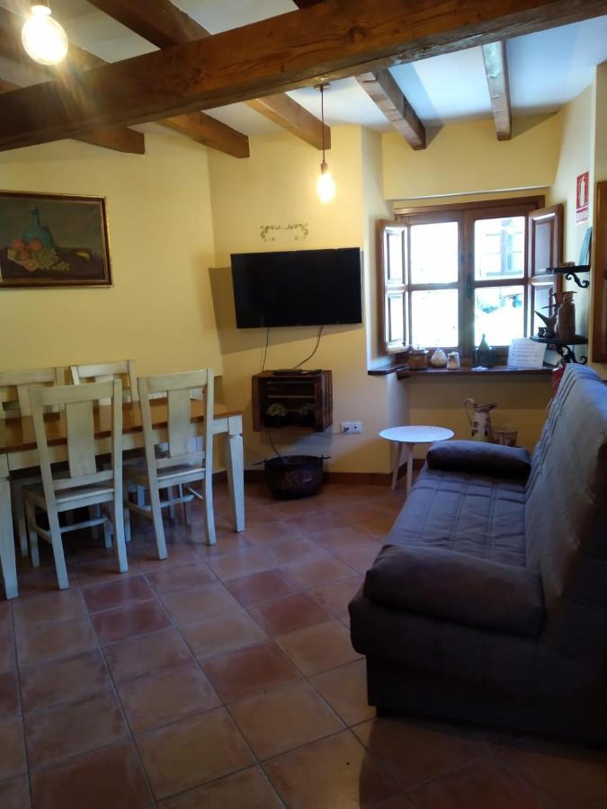 Casa Llayo Villa Aliezo Eksteriør bilde
