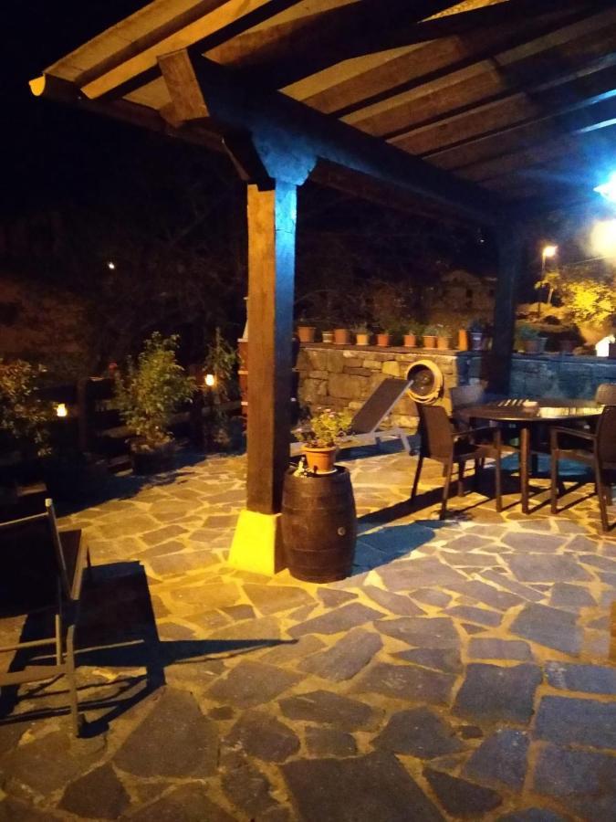 Casa Llayo Villa Aliezo Eksteriør bilde